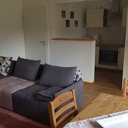 Pulgersmuehle Apartment Мьорсдорф Екстериор снимка
