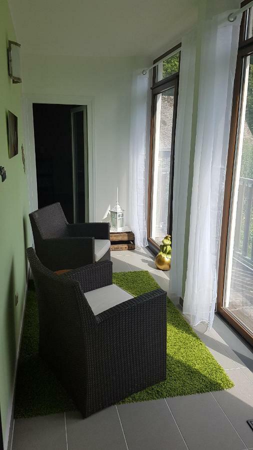 Pulgersmuehle Apartment Мьорсдорф Екстериор снимка