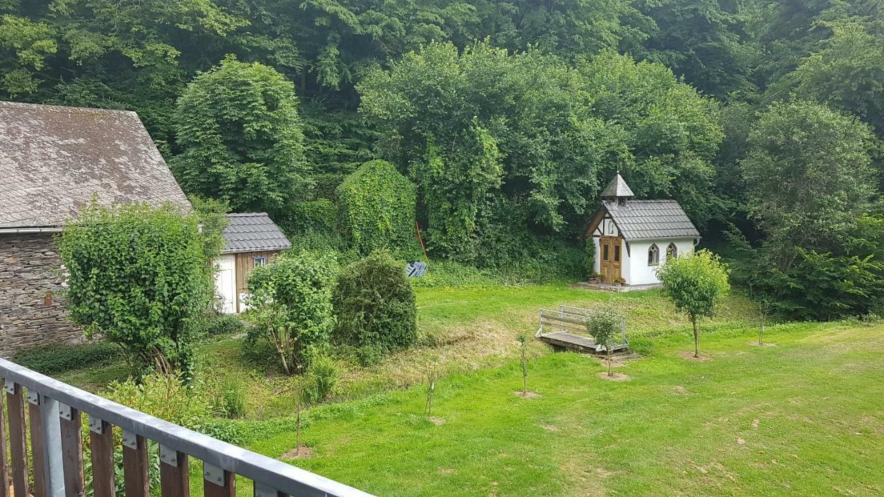 Pulgersmuehle Apartment Мьорсдорф Екстериор снимка