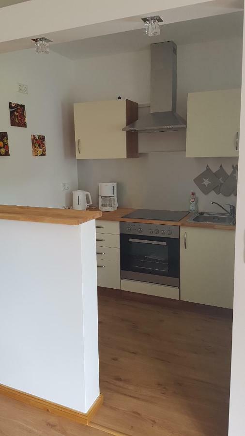 Pulgersmuehle Apartment Мьорсдорф Екстериор снимка