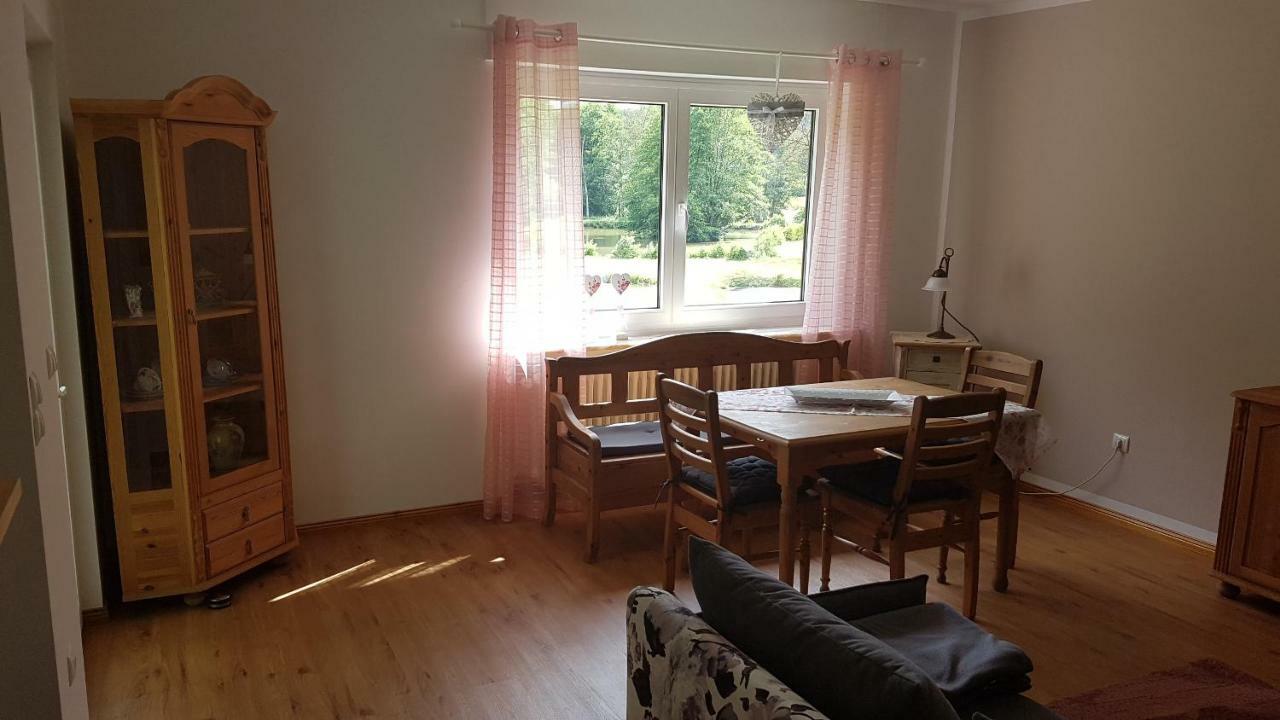 Pulgersmuehle Apartment Мьорсдорф Екстериор снимка