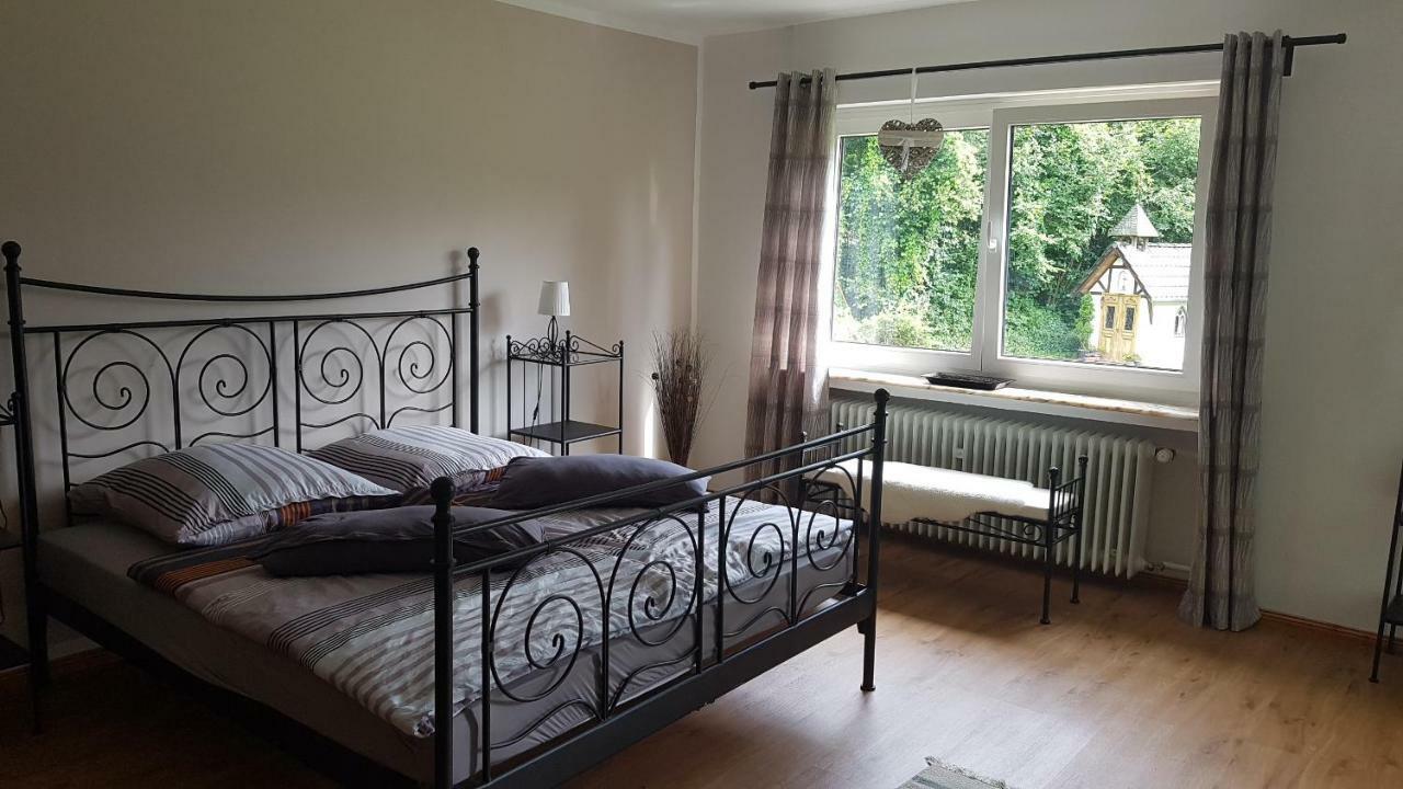 Pulgersmuehle Apartment Мьорсдорф Екстериор снимка