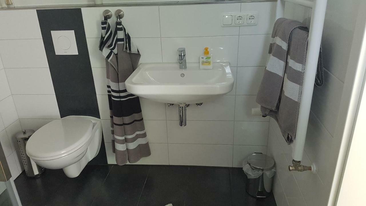 Pulgersmuehle Apartment Мьорсдорф Екстериор снимка